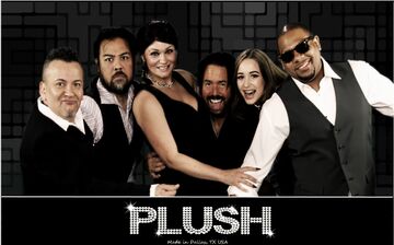 Plush - Variety Band - Dallas, TX - Hero Main