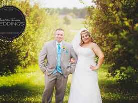 Christina Terrano Weddings - Photographer - Lexington, KY - Hero Gallery 1