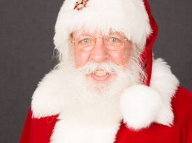 Santa Claus - Santa Claus - Knoxville, TN - Hero Gallery 1