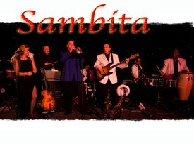Sambita - Latin Band - Boston, MA - Hero Gallery 1