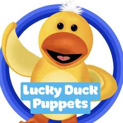 Lucky Duck Puppets, profile image