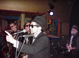 The Bluz Brothers - Blues Brothers Tribute Band - Chicago, IL - Hero Gallery 4