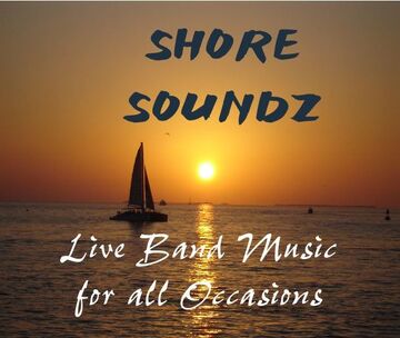 Shore Soundz Band - Cover Band - Edison, NJ - Hero Main