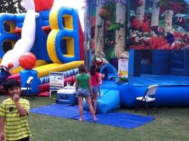 Bounce Orlando - Party Inflatables - Orlando, FL - Hero Gallery 3