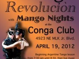 Mango Nights Band - Jazz Band - Portland, OR - Hero Gallery 3