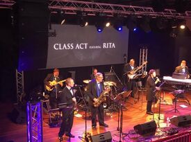 Class Act featuring Rita - R&B Band - Harrisburg, PA - Hero Gallery 1