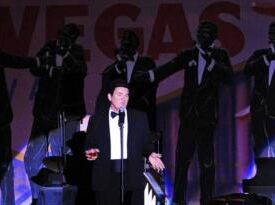 Danny J - Legends Impressionist - Frank Sinatra Tribute Act - Los Angeles, CA - Hero Gallery 2