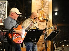 Above Ground - Real Classic Rock - Oldies Band - Colorado Springs, CO - Hero Gallery 2