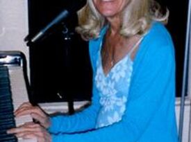 Joan Kurland--Piano/Vocals From The Heart - Pianist - San Diego, CA - Hero Gallery 3