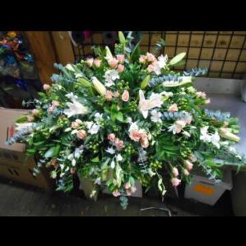 South End Floral - Florist - Buffalo, NY - Hero Main