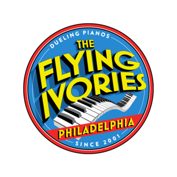 The Flying Ivories | Philadelphia - Dueling Pianist - Philadelphia, PA - Hero Main
