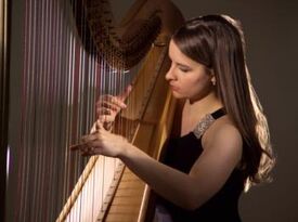 Lisa Spurlock Gilmore, Harpist - Harpist - Louisville, KY - Hero Gallery 1