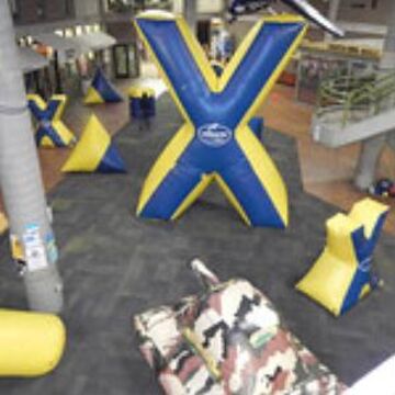 Laser Tag & More by Tropical Extremes, Inc. - Party Inflatables - Naples, FL - Hero Main