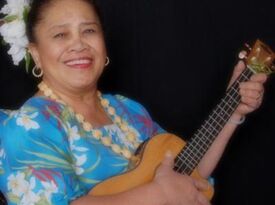 Mehana Music featuring Auntie Geri - Hawaiian Band - Carson, CA - Hero Gallery 1