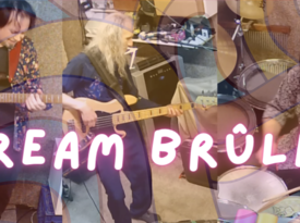 Cream Brûlée: Cream Tribute Band - Tribute Band - Redondo Beach, CA - Hero Gallery 1