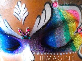 IIIMAGINE - Face Painter - Chicago, IL - Hero Gallery 1
