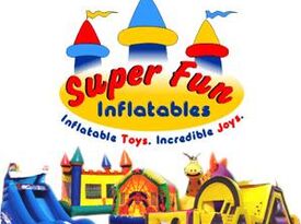 Super Fun Inflatables Llc - Bounce House - Danbury, CT - Hero Gallery 3