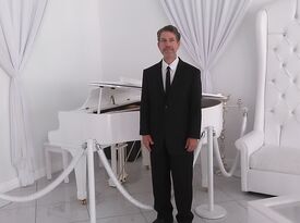 Bill Schaeffer Piano - Pianist - Los Angeles, CA - Hero Gallery 1