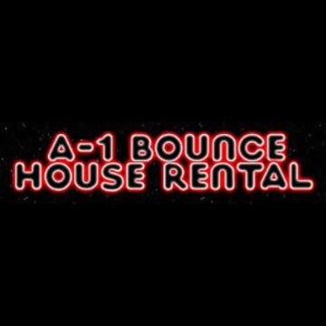 A-1 - Bounce House - Dallas, TX - Hero Main