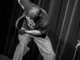 Oldtime Performing Strongman Eric Moss - Motivational Speaker - Parsippany, NJ - Hero Gallery 1