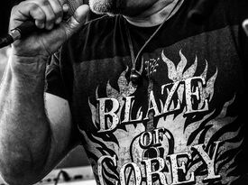 Blaze Duo - Acoustic Rock & Country Rock - Classic Rock Band - Parker, CO - Hero Gallery 2