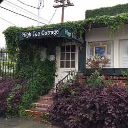 High Tea Cottage - Complete Cottage, profile image