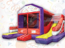 Kangaroo Kids Inflatable Party Center - Party Inflatables - Huntington, NY - Hero Gallery 1
