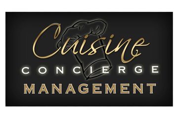 Cuisine Concierge Management - Caterer - Boise, ID - Hero Main