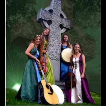 Maidens IV - Celtic Band - Loudonville, OH - Hero Main