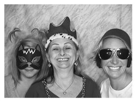 THE Baytown Photo Booth - Photo Booth - Baytown, TX - Hero Gallery 2