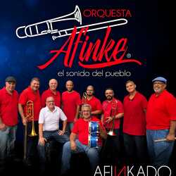 Orquesta Afinke, profile image