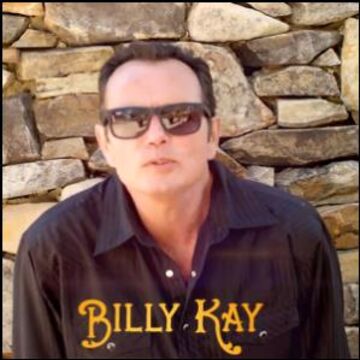 Billy Kay - Classic Rock Guitarist - Clifton, TN - Hero Main