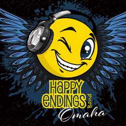 HaPPY eNDINGS Band Omaha, profile image