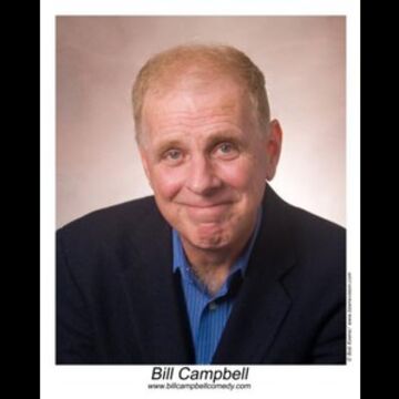 Bill Campbell, Comedian - Comedian - Chelmsford, MA - Hero Main
