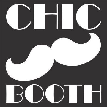 CHICBOOTH - Photo Booth - Jacksonville, FL - Hero Main