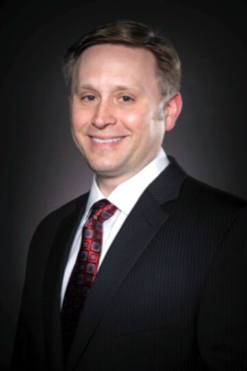 David J Norris, MD, MBA, CPE - Motivational Speaker - Wichita, KS - Hero Main