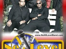 Nexxlevel - Dance Band - Sarasota, FL - Hero Gallery 1