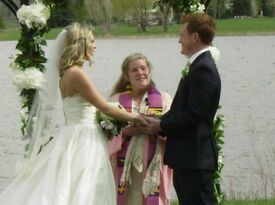 Marriage Makers - Wedding Officiant - Albuquerque, NM - Hero Gallery 4