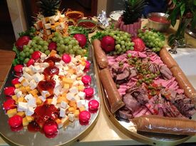 Cindy's Catering Service - Caterer - Laredo, TX - Hero Gallery 2