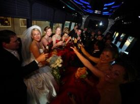 Windy City Limousine And Bus - Party Bus - Franklin Park, IL - Hero Gallery 1