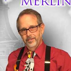 Magic of Merlin, profile image