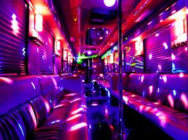 Ultimate Party Bus of New England - Party Bus - Boston, MA - Hero Gallery 1