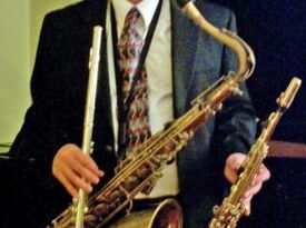 Mike Knauf Music - Jazz Band - Chicago, IL - Hero Gallery 1