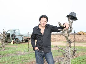 Mark Anthony ~ Country Artist - Country Band - Sacramento, CA - Hero Gallery 1