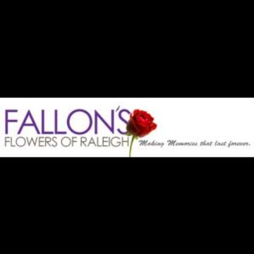 Fallons Creative Flowers - Florist - Raleigh, NC - Hero Main