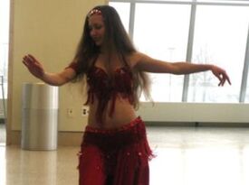 Shimmy Express Belly Dancers - Belly Dancer - Concord, MA - Hero Gallery 3