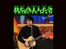 The Beatles Tribute Man - Beatles Tribute Band - Orlando, FL - Hero Gallery 2