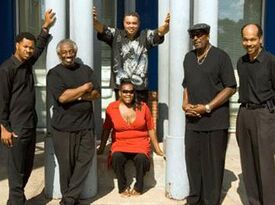 The King Beez - Dance Band - Memphis, TN - Hero Gallery 2