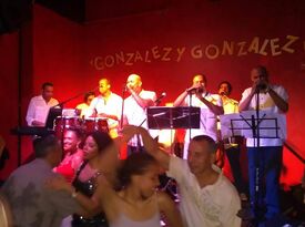 La Sonora Nuyorkina - Latin Band - New York City, NY - Hero Gallery 1