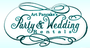 Art Pancake's Party and Wedding Rentals - Party Tent Rentals - Nashville, TN - Hero Main